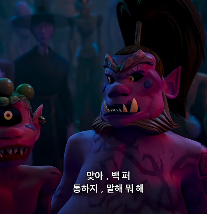 케이팝)진우 오빠를 실사화 하겠다고??상식적으로 되겠냐???_1.png
