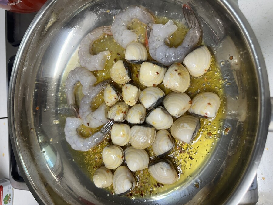 지인 초대해서 밥 만들어먹기(스압)_6.jpg