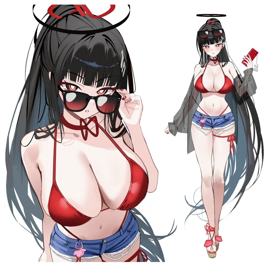 의외로 패션감각이 뛰어난 캐릭_1.jpg