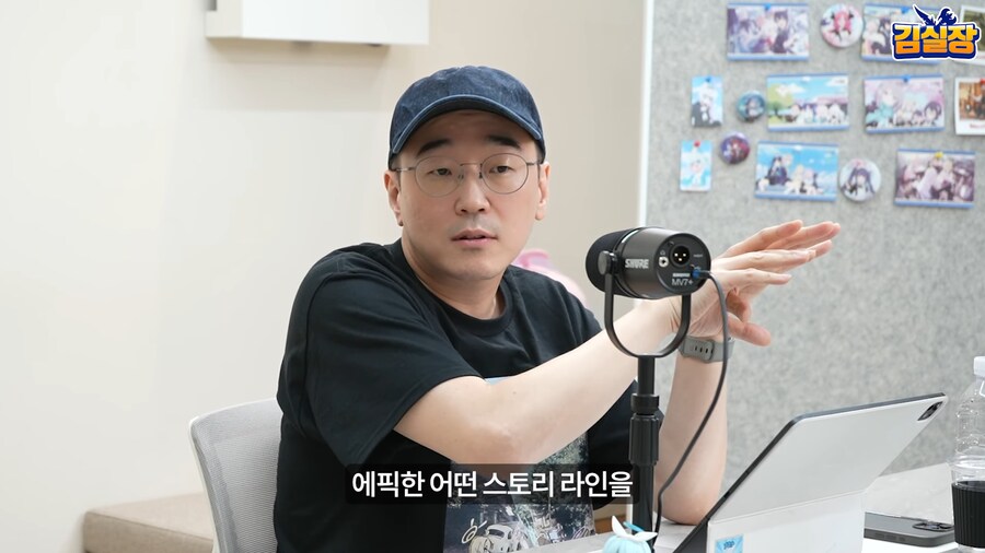 블루아카) 섭종에 대한거 개웃기네 ㅋㅋㅋㅋ_1.png