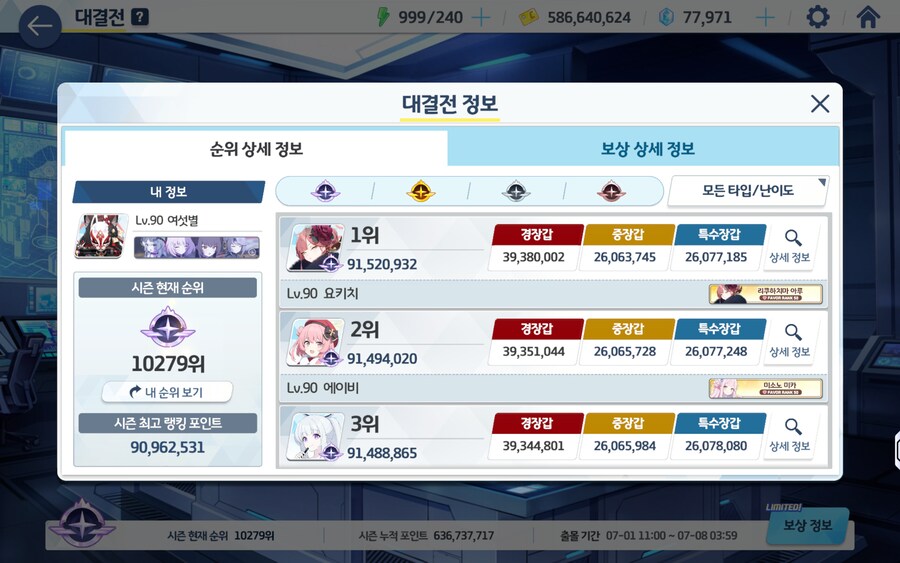블루아카) 더러운 치타들..._6.png