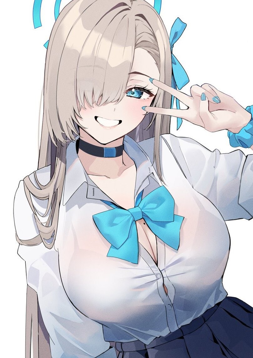 블루아카) ❤️굿❤️모❤️닝❤️_6.jpg