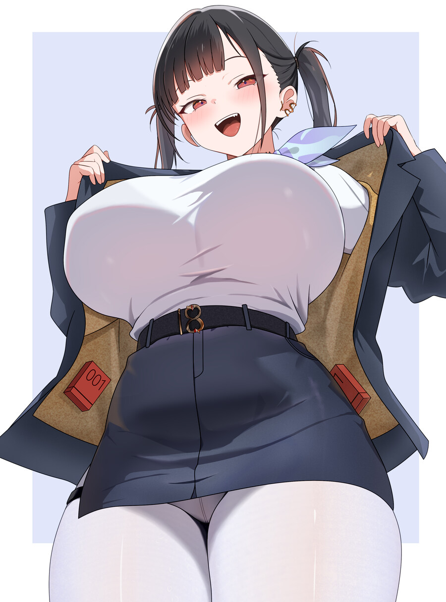 니케) 치녀 스튜어디스❤️_2.jpg