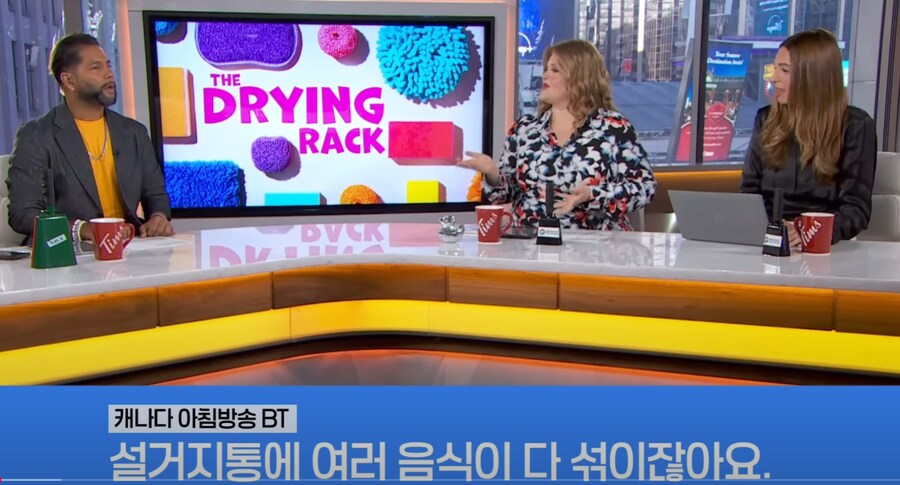 충격적이라는 영국의 설거지 사태_2.png
