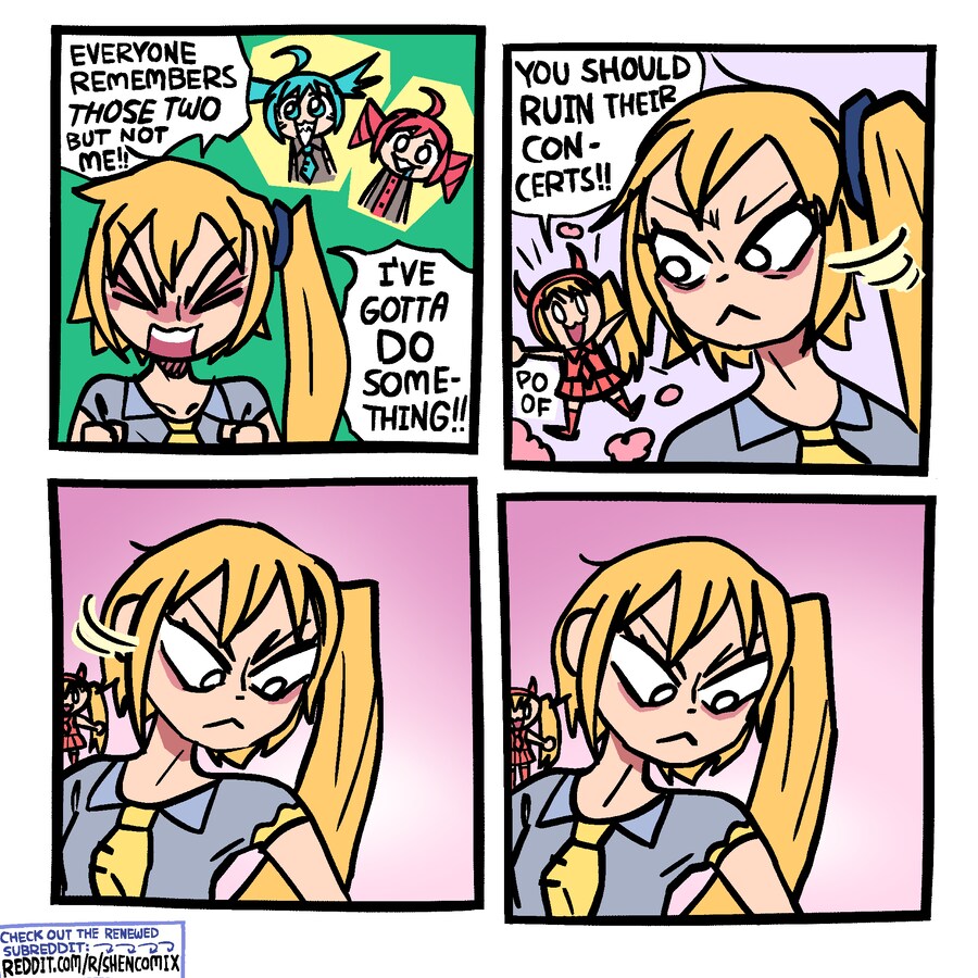 언제나 유명했던 하나, 전성기를 맞이한 하나, 그럼 남은 하나는...?_2.png