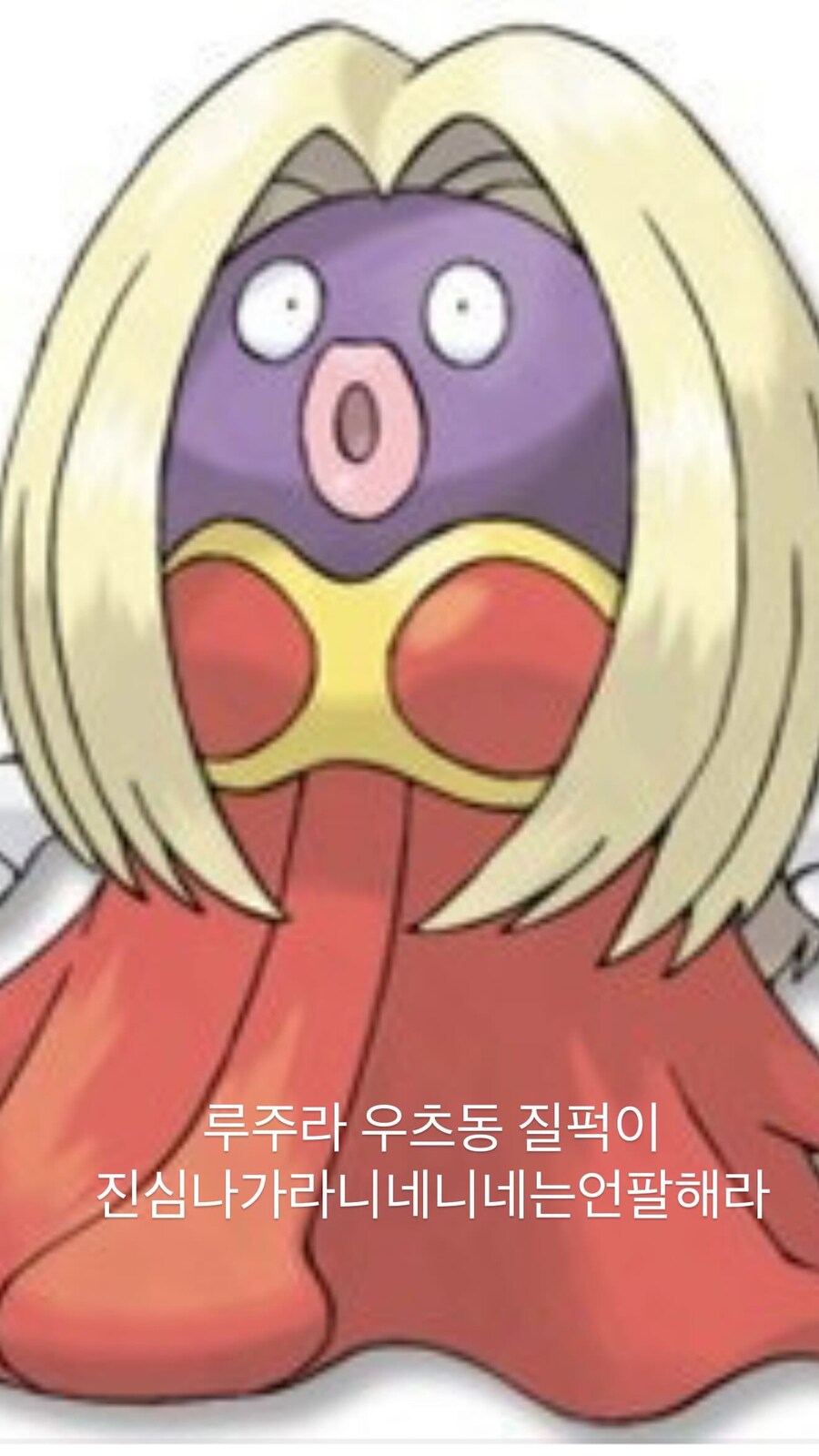 본인 닮은 포켓몬을 추천해달라고 한 결과_2.jpg