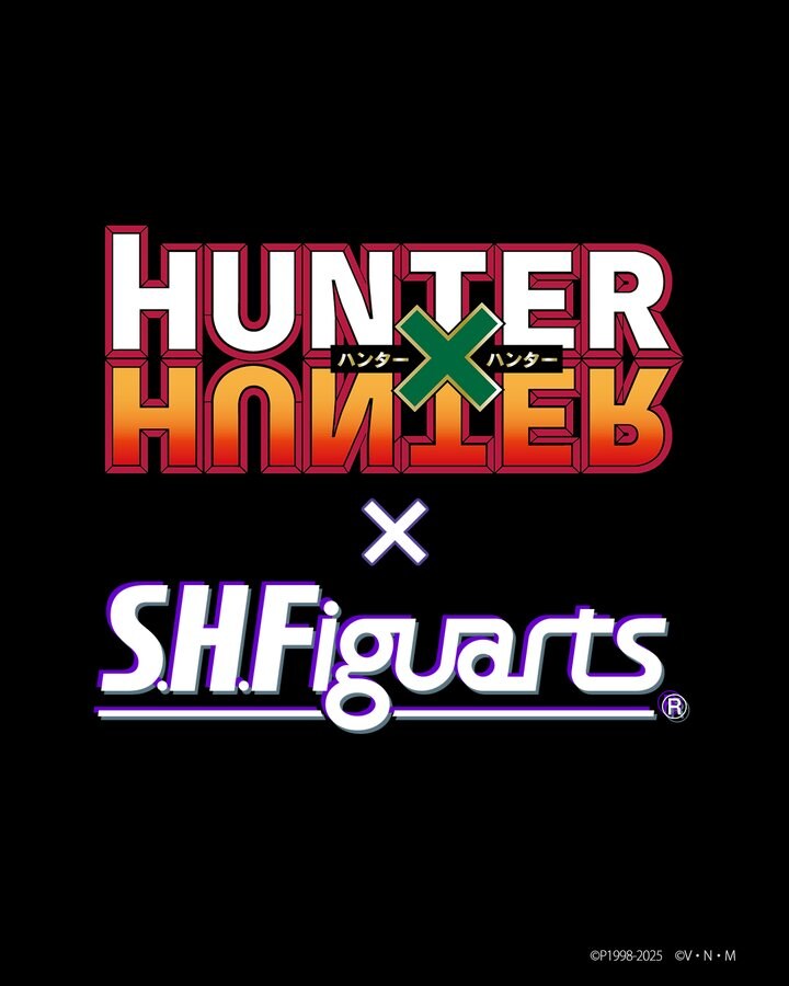 [반다이] S.H.Figuarts 헌터×헌터 크라피카, 레오리오 상품화 결정_1.jpg