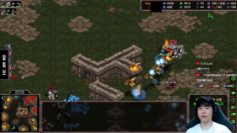 스타) 공방에서 apm450으로 하는 짓_1.png