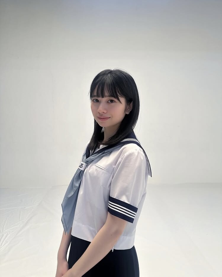 교복 입어본 사쿠라다_1.jpg