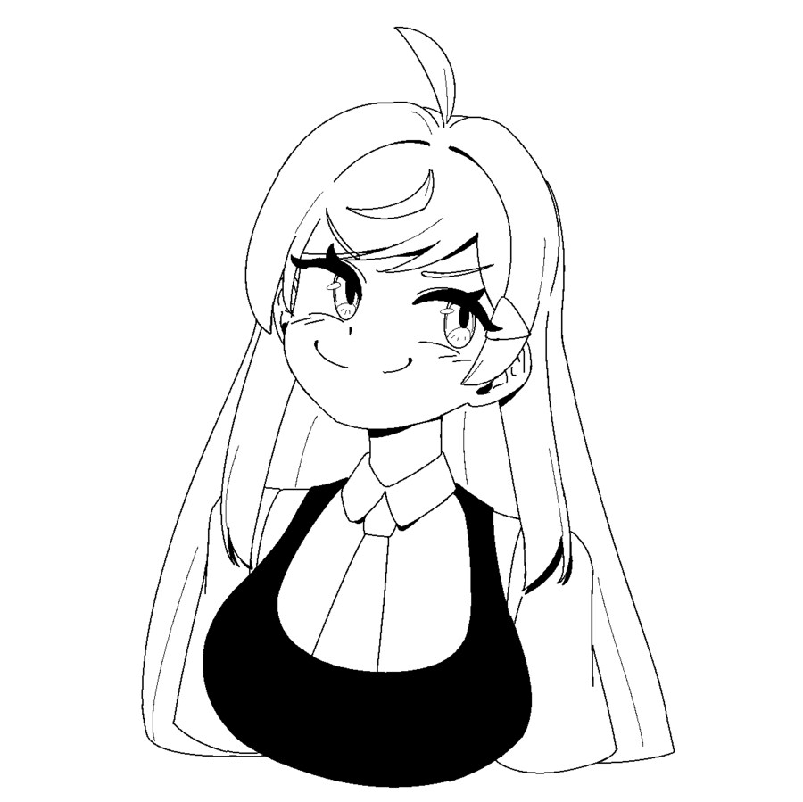 자작) 징버거 팬아트_1.png
