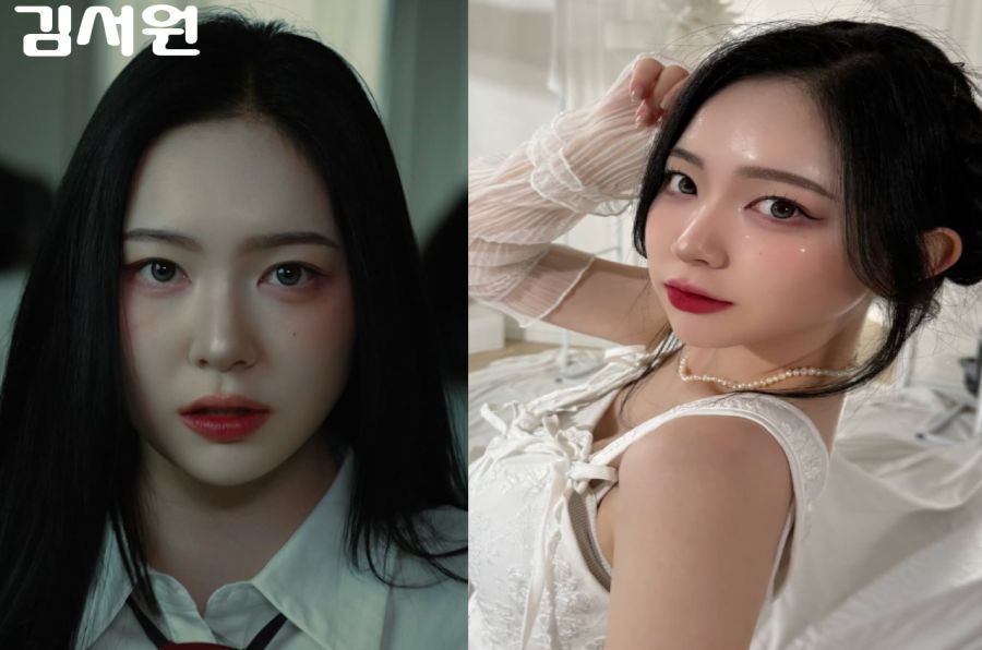 5인조 신인 걸그룹 4x4 (20인조 댄스팀 파생) 3호 멤버 공개_1.jpg