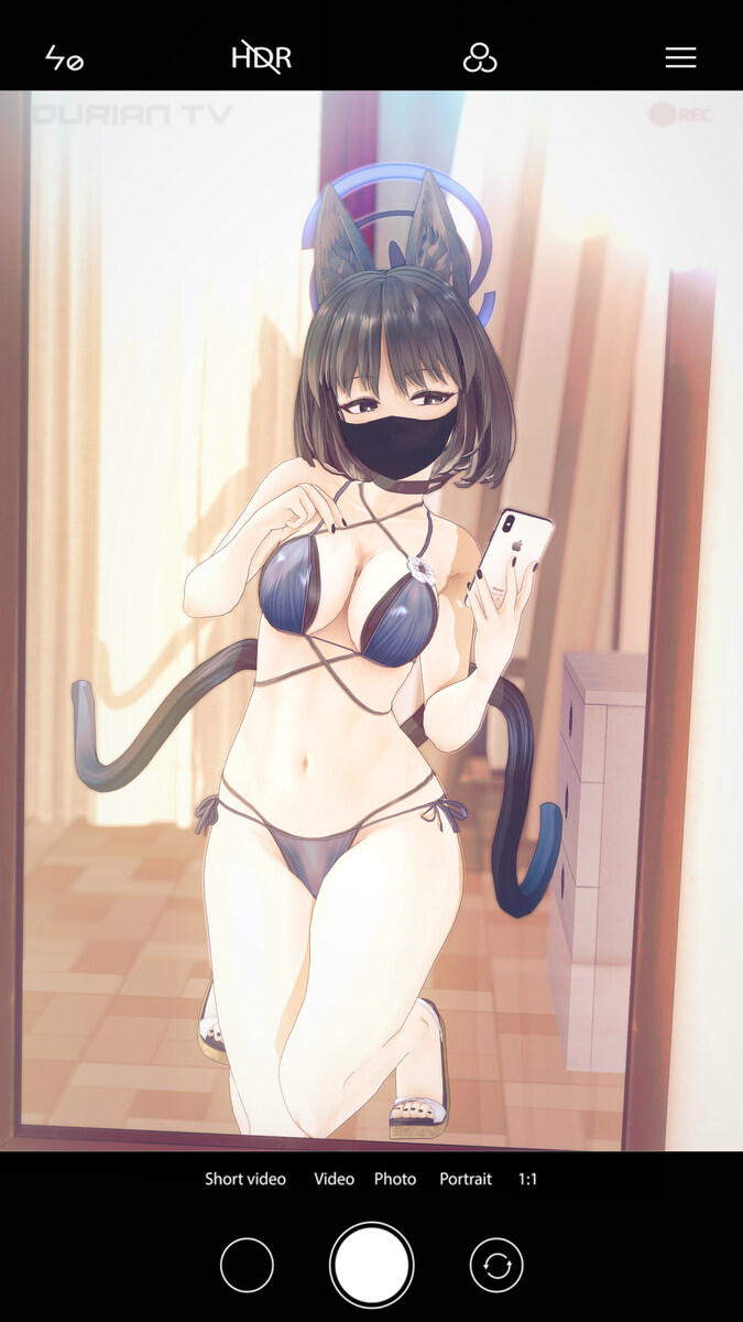 블루아카) 이 여름에도 물놀이를 못가는 유게이들을 위한 수영복짤_20.jpg