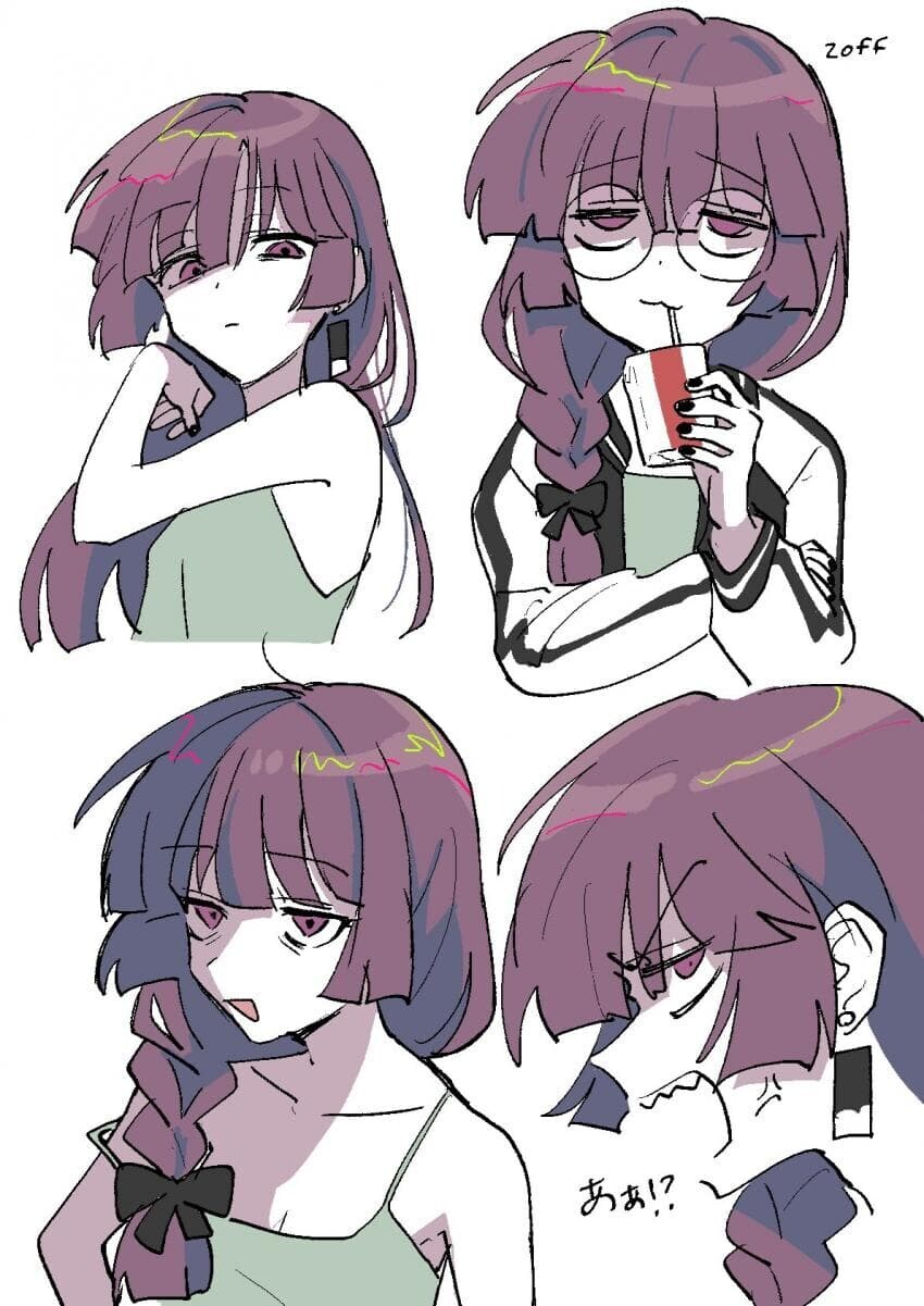 봇치] 표독 키쿠리.jpg_1.jpg