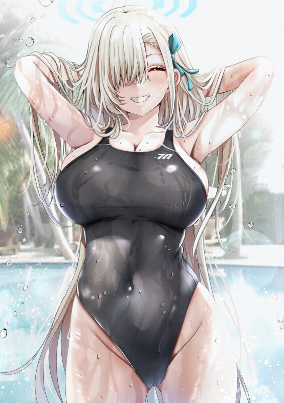 블루아카) 웃는게 참 매력적인 학생_10.jpg