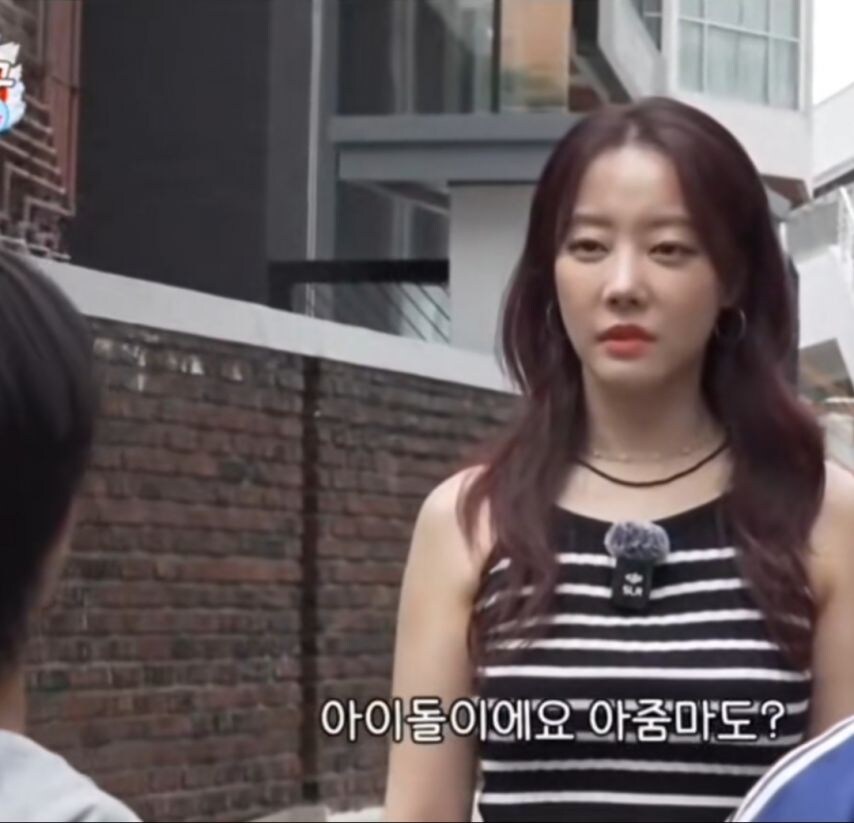 고우리 아줌마라 불러 고치라고 했던 아이의 대답.jpg_3.jpg