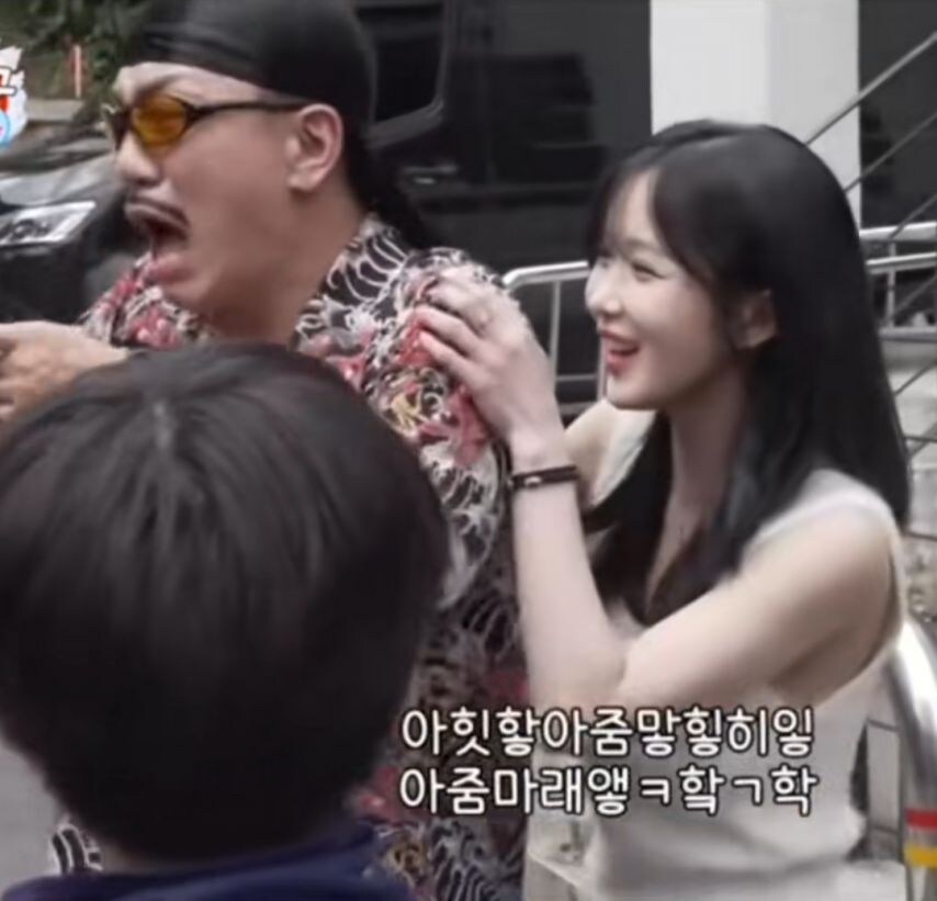 고우리 아줌마라 불러 고치라고 했던 아이의 대답.jpg_4.jpg