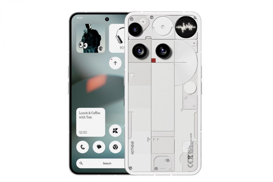 Nothing Phone (3) 한국 가격은 115만 9천원부터_1.jpg