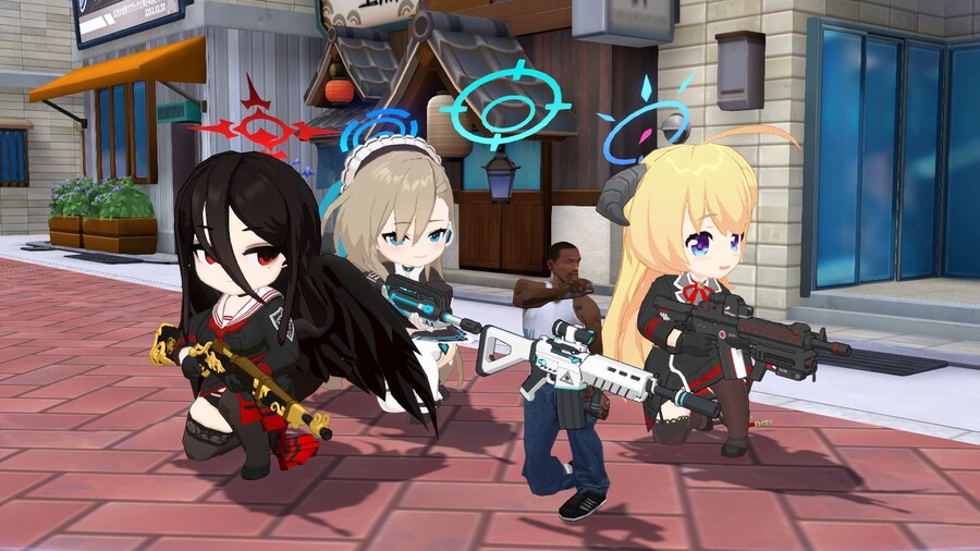 블루아카)PC판 모드 근황_1.jpg
