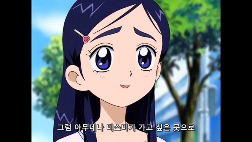 프리큐어) 초대충들이 대차게 까이는 가장 큰 이유_5.png