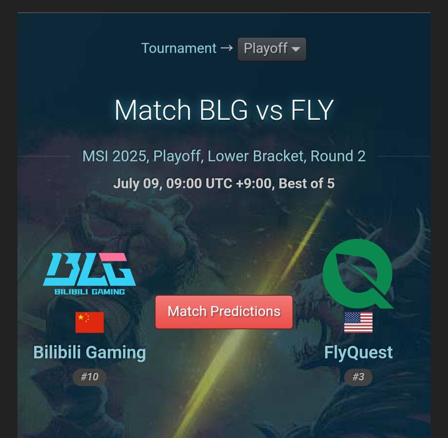 롤) 내일 BLG랑 플퀘중 누가 이길거 같아?_1.jpg