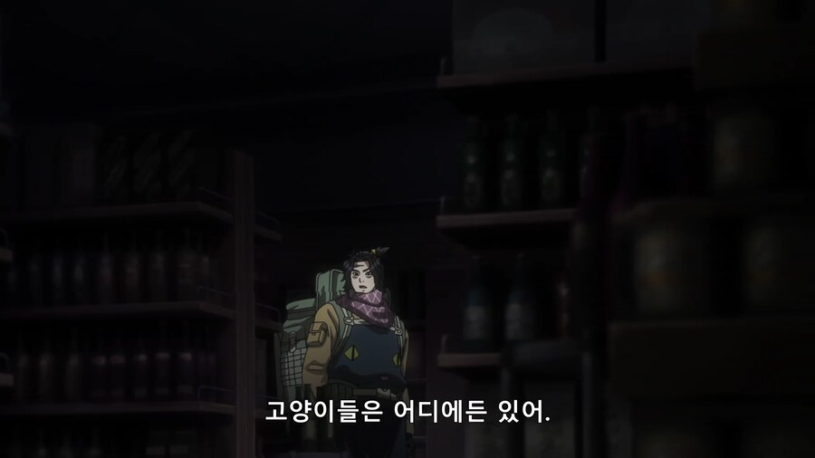 끔찍한 설정의 아포칼립스물 신작_14.png