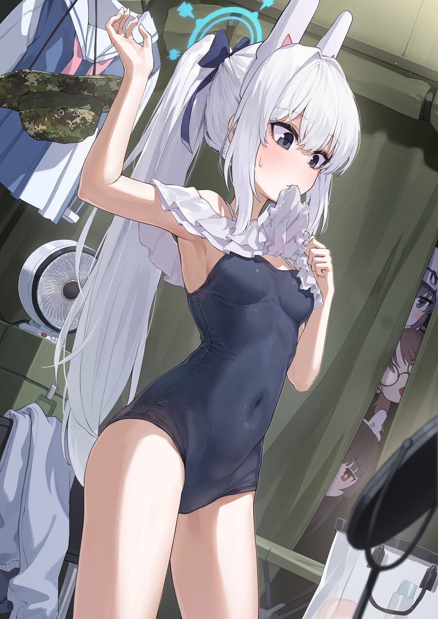 (블루아카) SUMMER BREAK ARCHIVE!_6.jpg