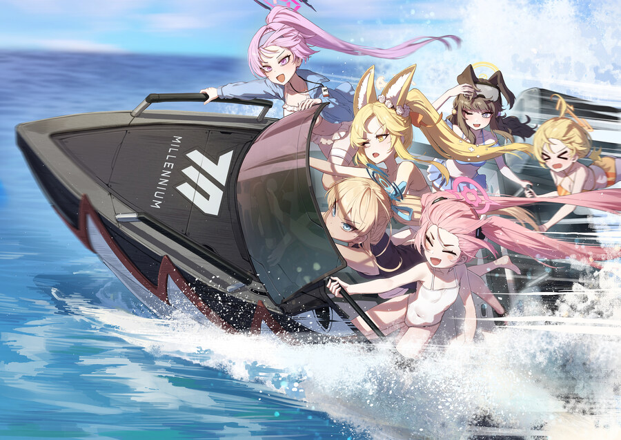 (블루아카) SUMMER BREAK ARCHIVE!_16.jpg