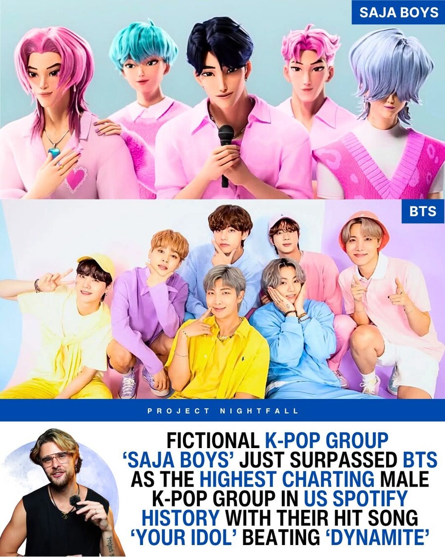 케이팝)BTS를 제껴버린 사자보이즈_1.jpg