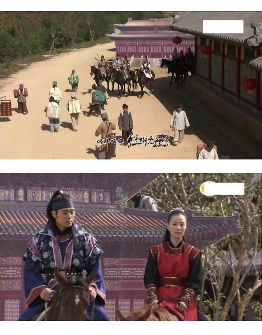 사극 영화에서 중요한 조명과 색감처리_3.jpg