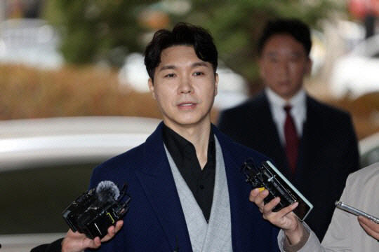 박수홍 “고민하던 고가 청소기, 가족들 다 있고 나만 없었다” 씁쓸 고백 [종합]_1.jpg