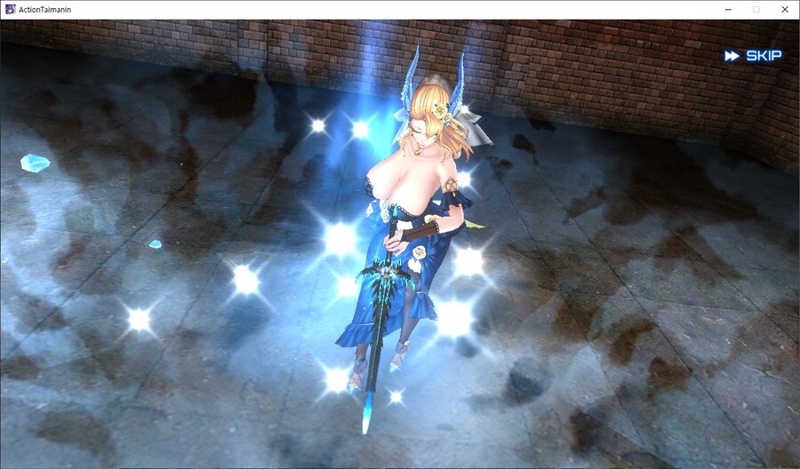 20년째 살아남은 야겜 대마인 아사기의 양지화 근황_2.jpg