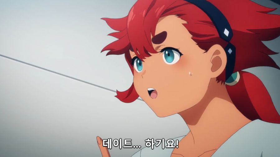 [수성의마녀]서로 잡담을 하는 슬레타와 미오리네_3.png