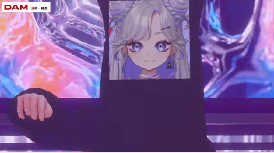 버튜버) 3D없는 친구는 어떡하려나 했더닠ㅋㅋ_1.jpg