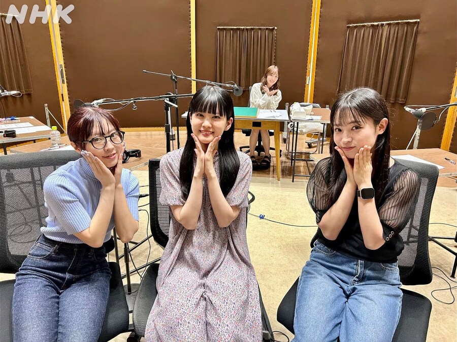 NHK-FM 「뮤직 라인」 러브라이브! AiScReam 게스트 출연_3.jpg