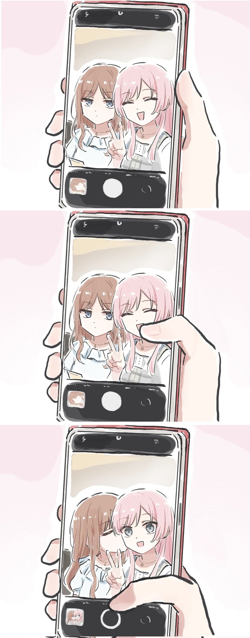 뱅드림, 마이고) 아논 X 소요_2.jpg
