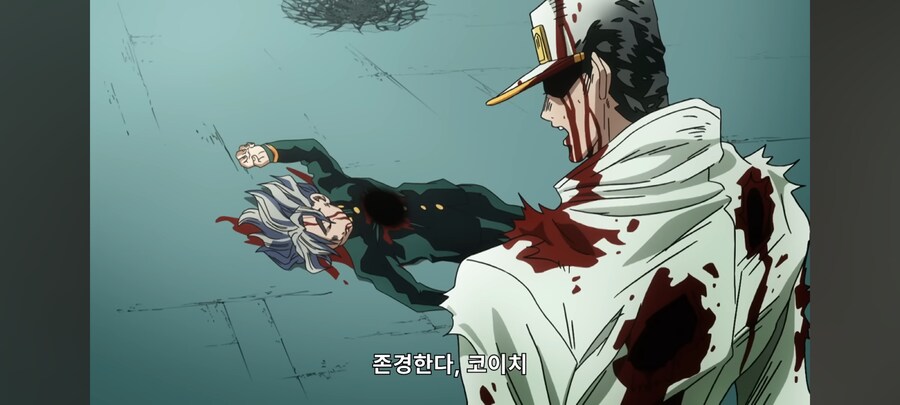 죠죠) 죠타로의 샤라웃을 두 번 받은 남자_3.png