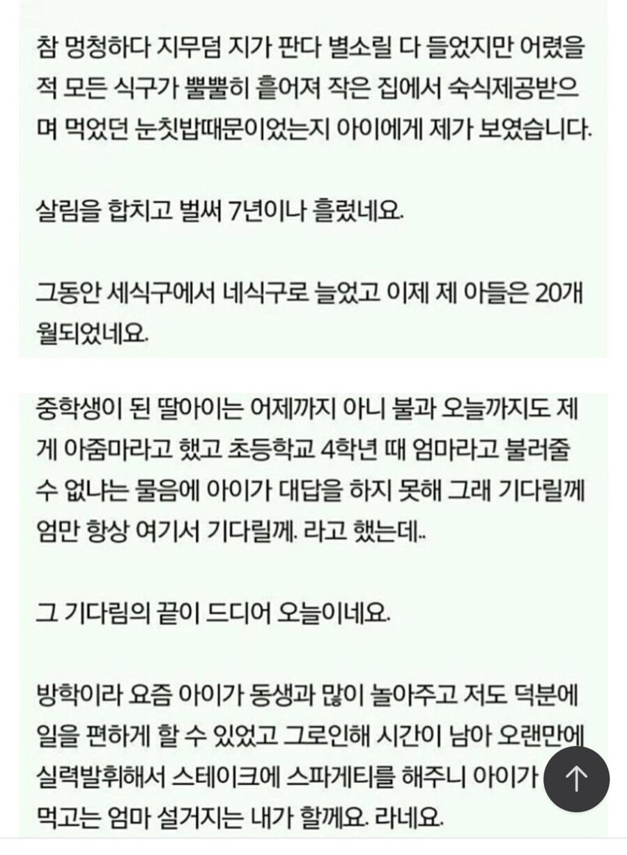 결혼 2년만에 남편에게 아이가 있는걸 알았어요.jpg_2.jpg