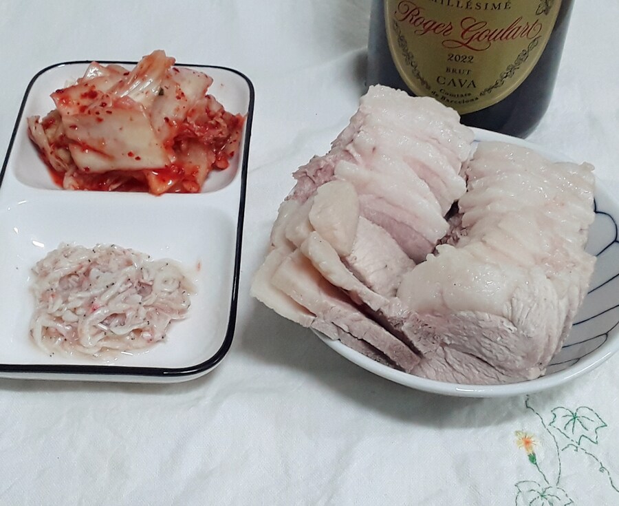 시장에서 산 고기로.._4.jpg