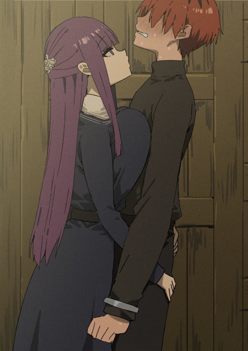 프리렌] 곧 있으면 벌어질 것이 뻔한 일.jpg_1.jpg