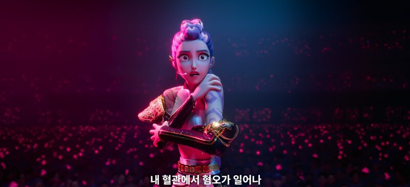 케이팝)솔직히 헌트릭스가 노래빼면 진짜 별루인듯_1.png
