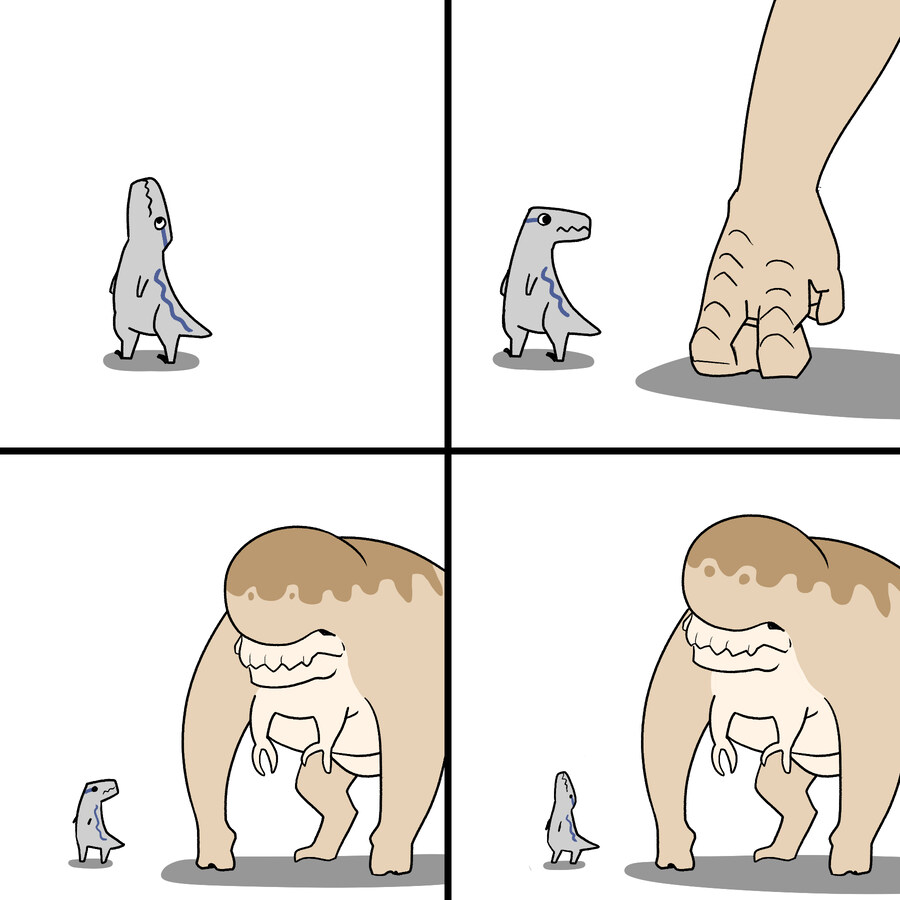 쥬라기공원) 외모차별 쩌네_1.jpg