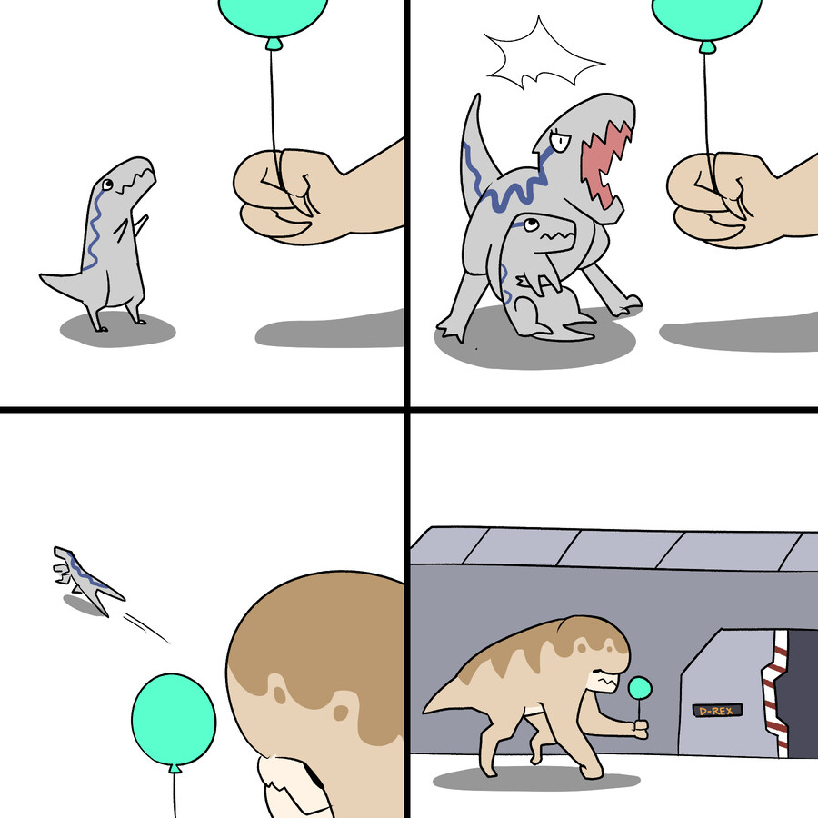 쥬라기공원) 외모차별 쩌네_3.jpg