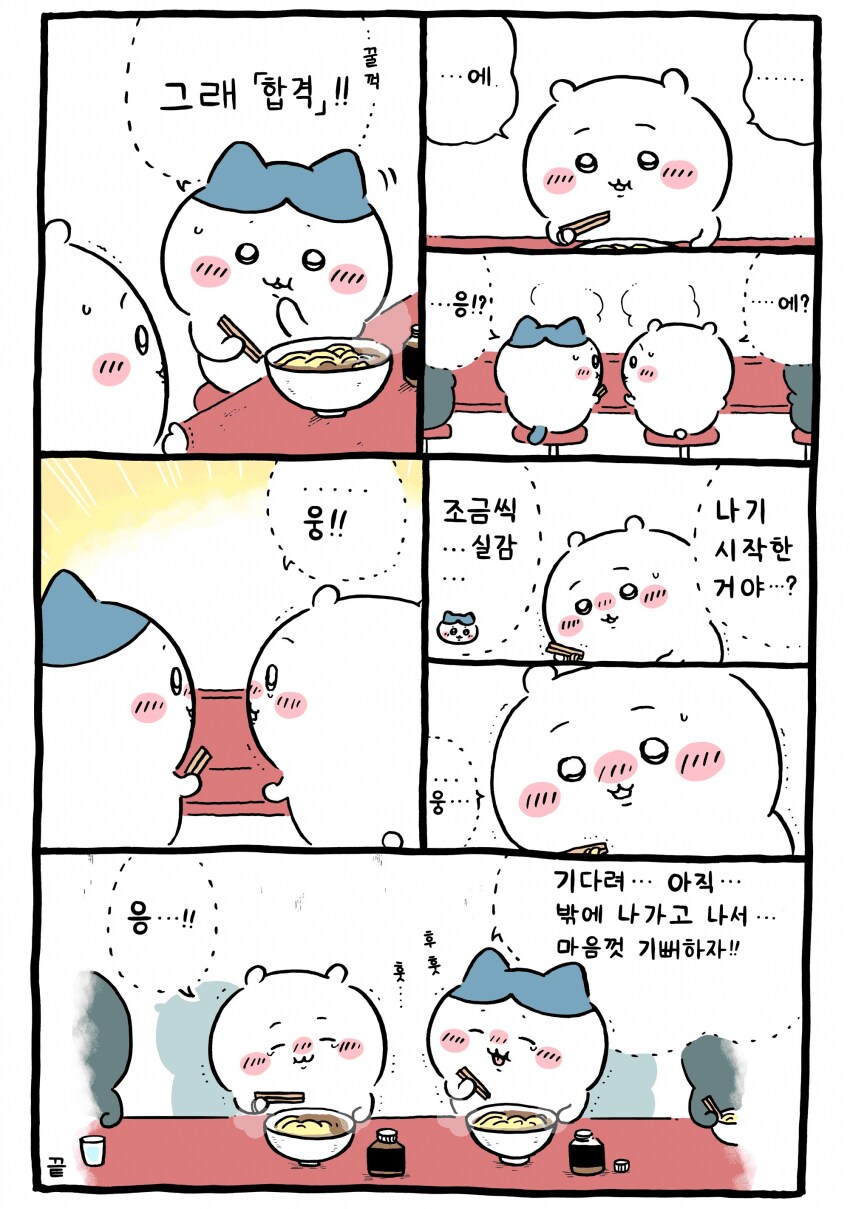 치이카와) 일본뉴스에도 뜬 치이카와 합격소식_2.png