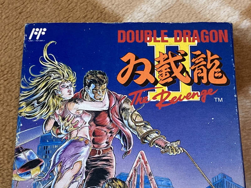 더블 드래곤 외전(GAIDEN) "라이즈 오브 더 드래곤"_106.jpg