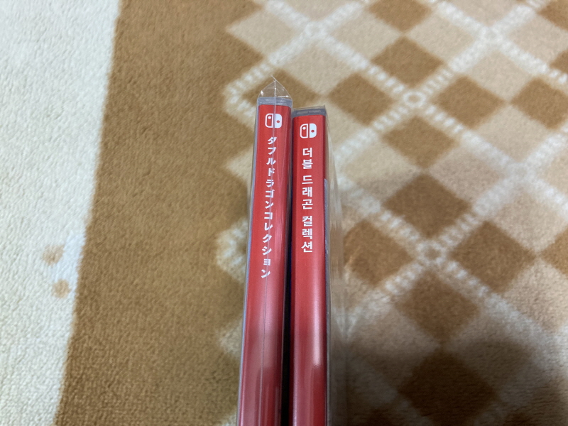 더블 드래곤 외전(GAIDEN) "라이즈 오브 더 드래곤"_136.jpg