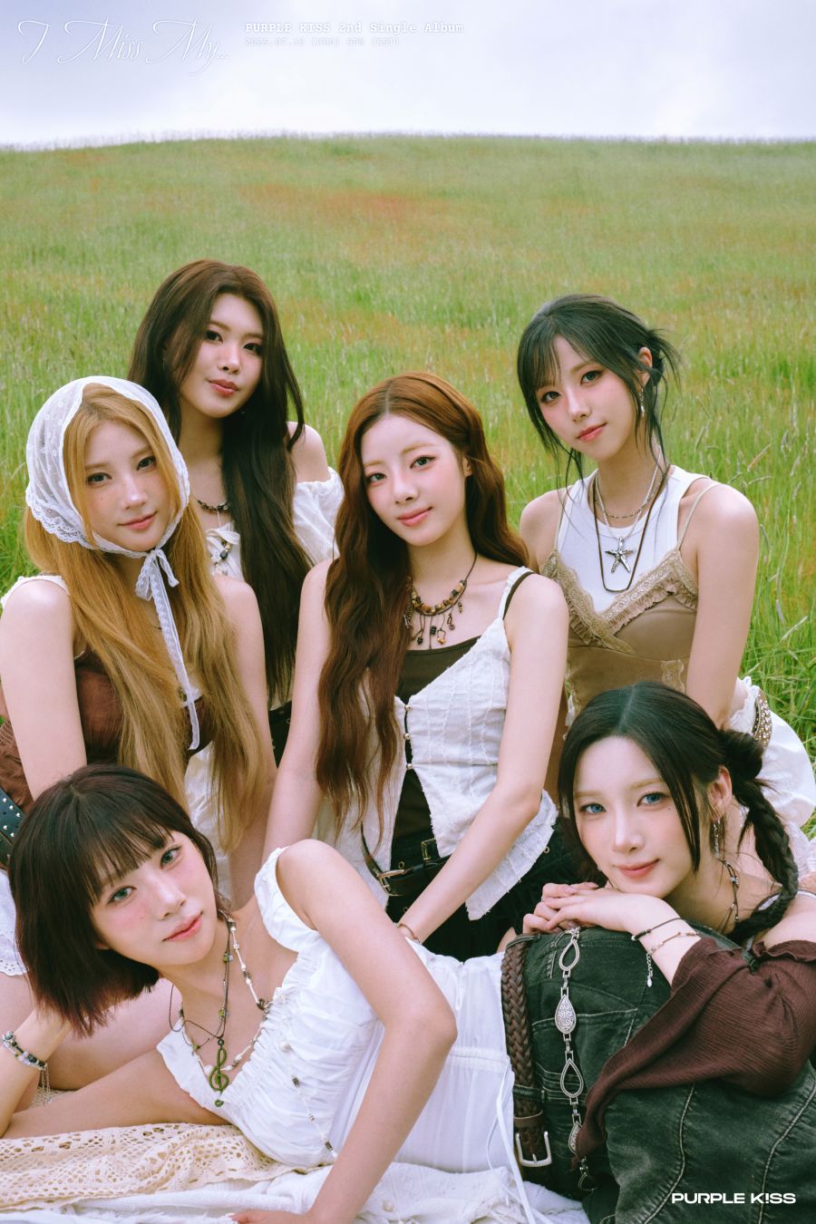퍼플키스 2nd Single [I Miss My...] 단체 컨셉포토 #1_1.jpg
