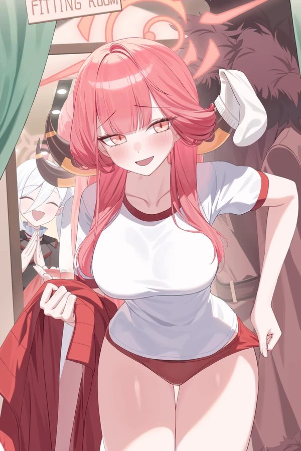 블루아카) 개꼴리는 아루 보고 가셈_2.webp