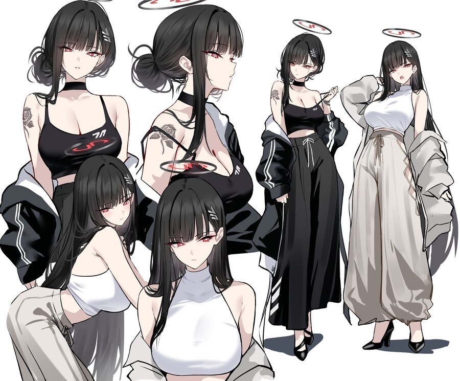 블루아카) 가슴크고 이쁜년_8.jpg