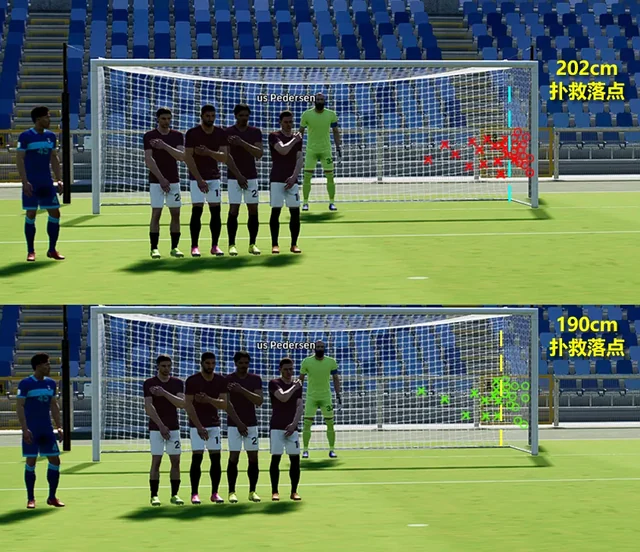 (테스트) 아마데우스의 테스트 : 키 202cm, 골키퍼에게 어떤 영향을 미칠까?_3.webp