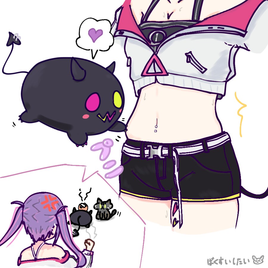 버튜버)토와말랑러브핸들 만지는 권속_1.png